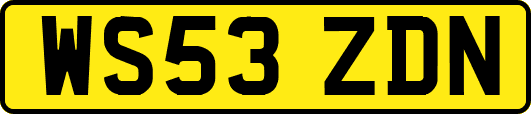 WS53ZDN