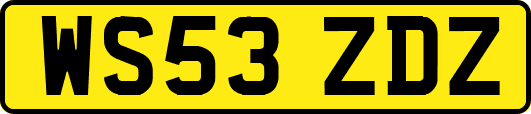 WS53ZDZ