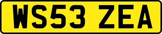 WS53ZEA
