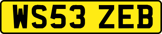 WS53ZEB
