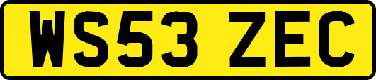 WS53ZEC