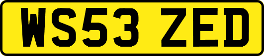 WS53ZED