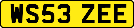 WS53ZEE
