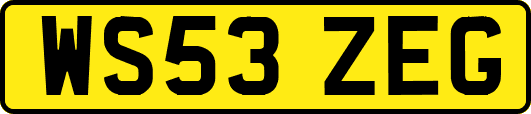 WS53ZEG