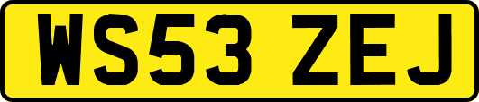 WS53ZEJ