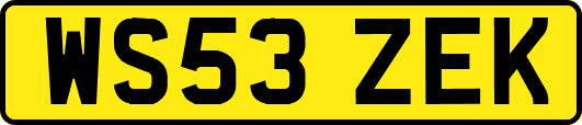 WS53ZEK