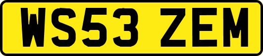 WS53ZEM