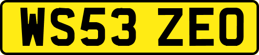 WS53ZEO