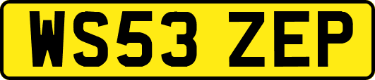 WS53ZEP