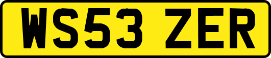 WS53ZER