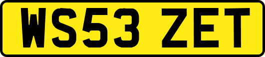 WS53ZET