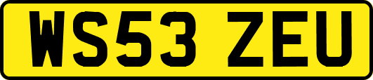 WS53ZEU