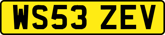 WS53ZEV