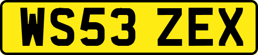 WS53ZEX
