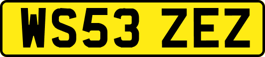 WS53ZEZ