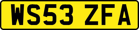 WS53ZFA