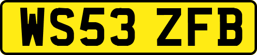 WS53ZFB