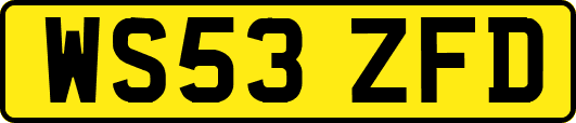 WS53ZFD