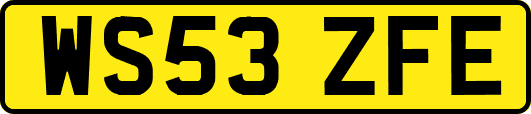 WS53ZFE