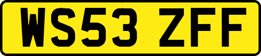 WS53ZFF