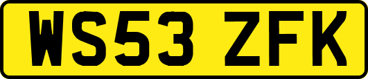 WS53ZFK