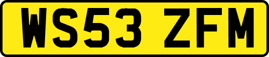 WS53ZFM
