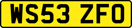 WS53ZFO