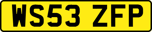 WS53ZFP