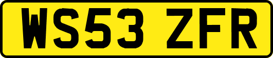 WS53ZFR