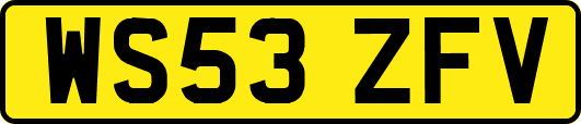 WS53ZFV