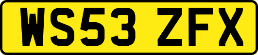 WS53ZFX