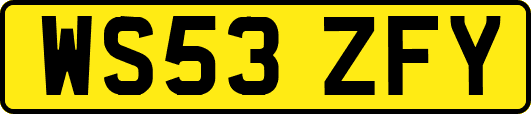 WS53ZFY