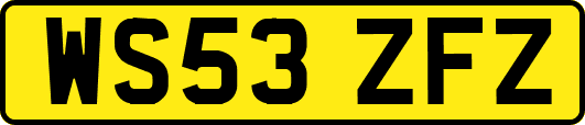 WS53ZFZ