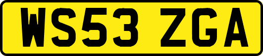 WS53ZGA