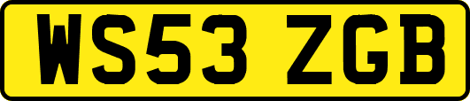 WS53ZGB