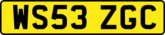 WS53ZGC
