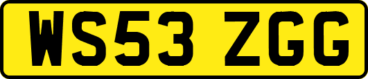 WS53ZGG