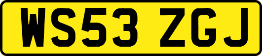 WS53ZGJ