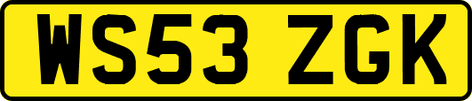 WS53ZGK