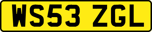 WS53ZGL