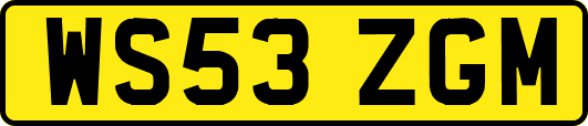 WS53ZGM