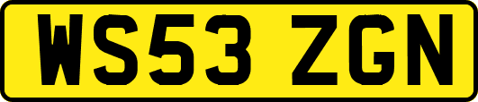 WS53ZGN