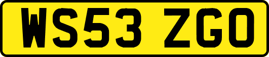 WS53ZGO