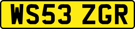 WS53ZGR