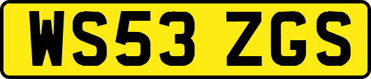 WS53ZGS