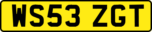 WS53ZGT