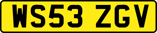 WS53ZGV