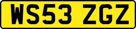 WS53ZGZ