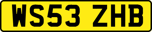 WS53ZHB