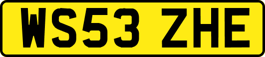 WS53ZHE